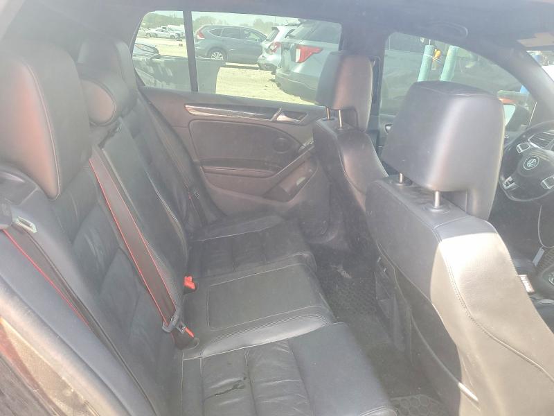 Продаж на аукціоні авто 2013 Volkswagen Gti, vin: WVWHV7AJ7DW135368, номер лоту: 59624636