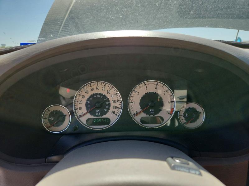 60069016 :رقم المزاد ، 2C8GP54L11R238019 vin ، 2001 Chrysler Town & Country مزاد بيع