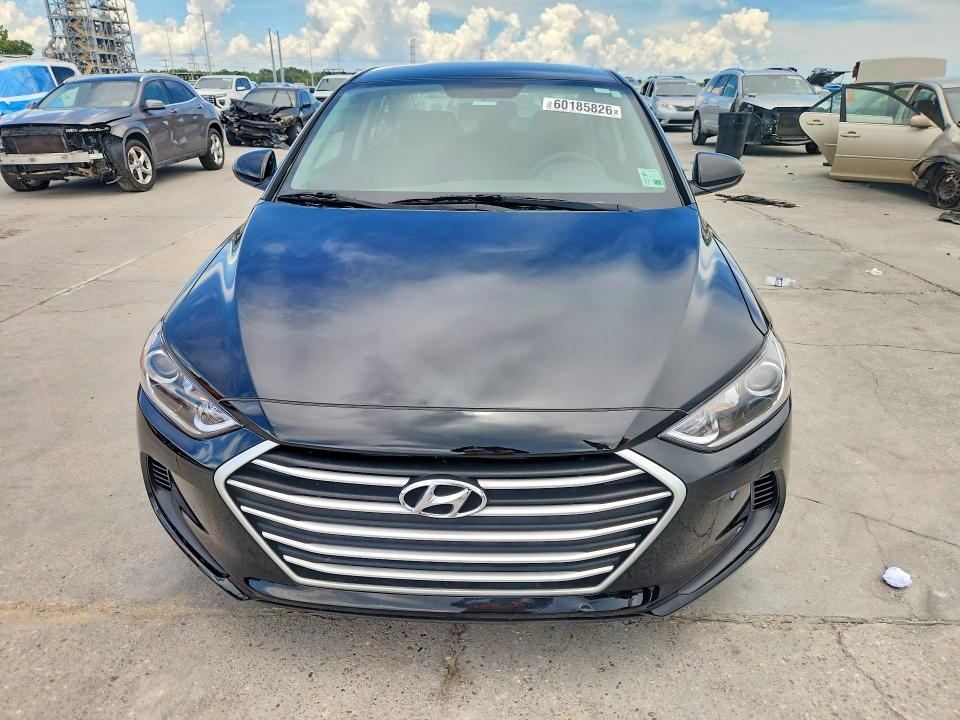 Aukcja sprzedaży 2018 Hyundai Elantra, vin: 5NPD84LF4JH395354, numer aukcji: 60185826