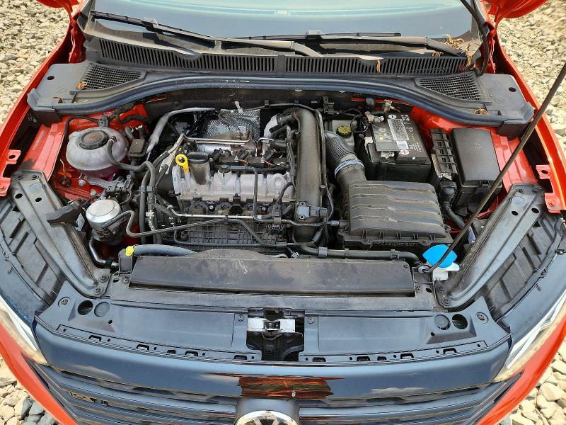 Aukcja sprzedaży 2021 Volkswagen Jetta, vin: 3VWC57BU5MM095629, numer aukcji: 62706356