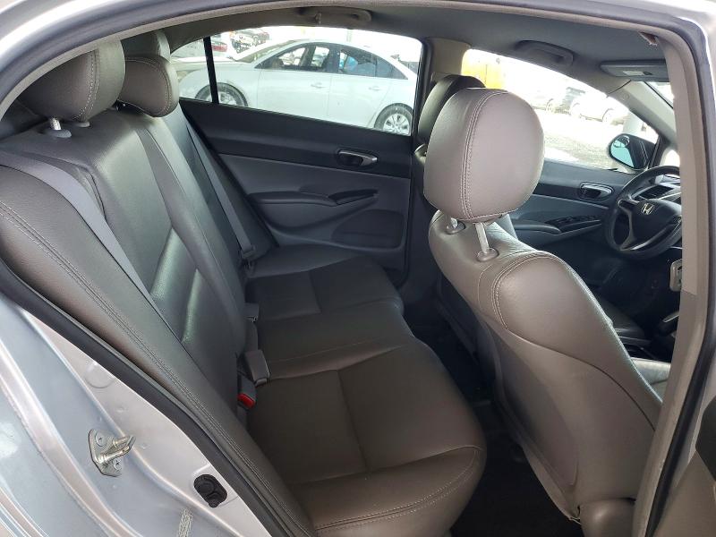 Aukcja sprzedaży 2010 Honda Civic, vin: 2HGFA1F52AH537984, numer aukcji: 60322676