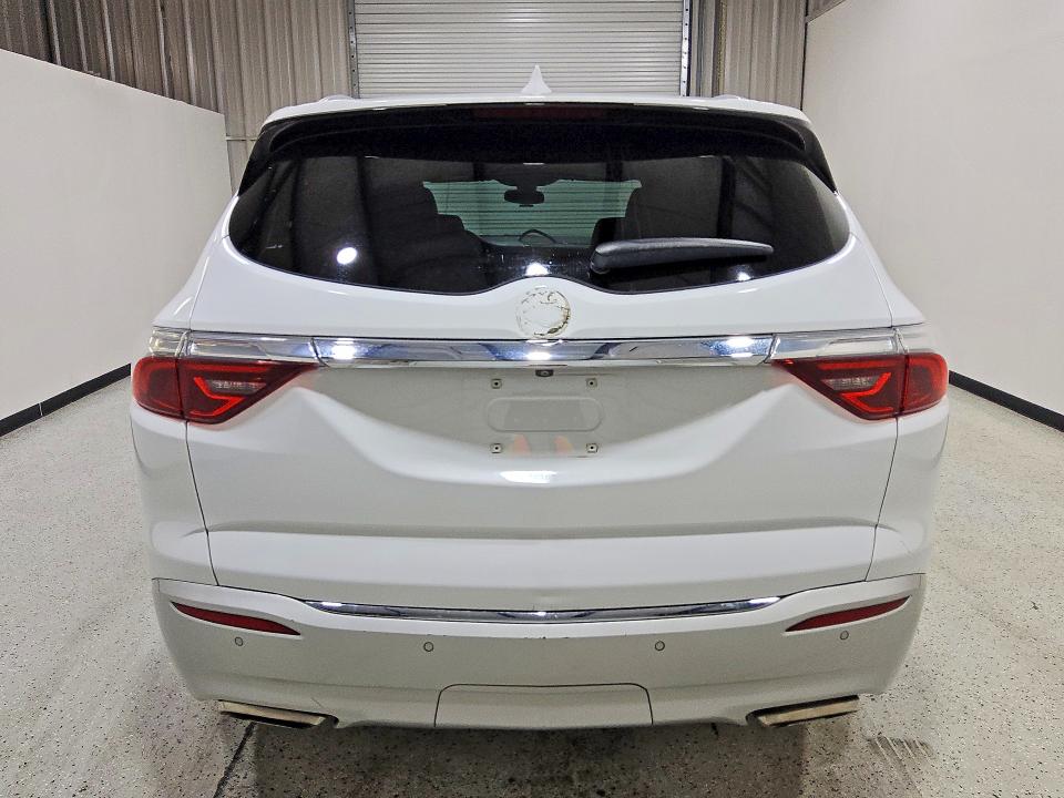60569576 :رقم المزاد ، 5GAERBKW0PJ260073 vin ، 2023 Buick Enclave مزاد بيع