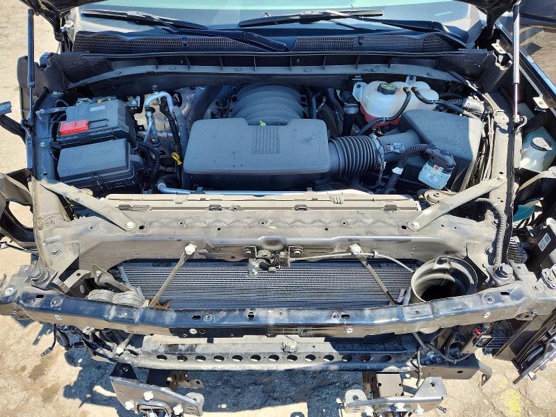 Продаж на аукціоні авто 2023 Gmc Sierra, vin: 3GTUUGED6PG343234, номер лоту: 60828636