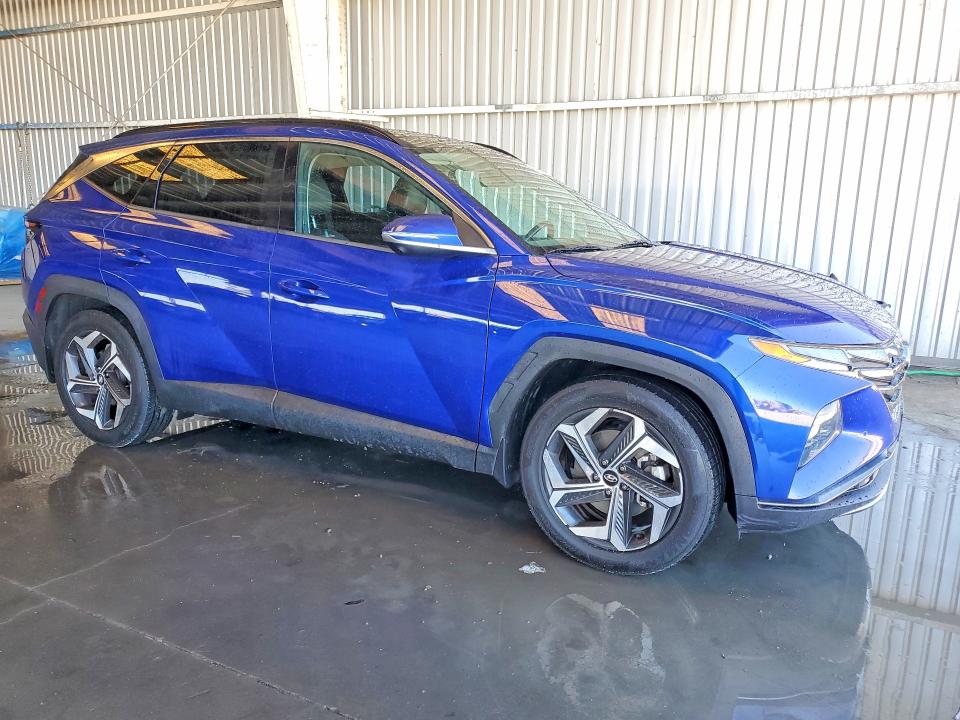 62774966 :رقم المزاد ، 5NMJE3AE4NH086888 vin ، 2022 Hyundai Tucson مزاد بيع