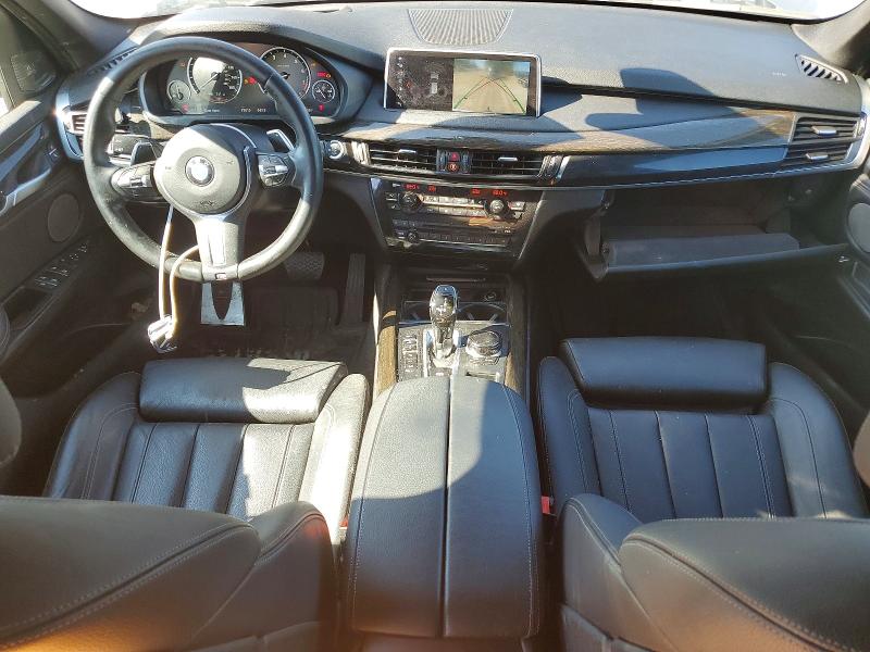 2018 Bmw X5 მანქანა იყიდება აუქციონზე, vin: 5UXKR6C59J0U15391, აუქციონის ნომერი: 60719876