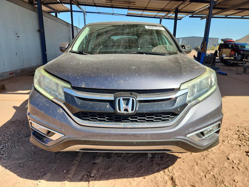 Aukcja sprzedaży 2016 Honda Cr-v, vin: 3CZRM3H53GG705310, numer aukcji: 60007646