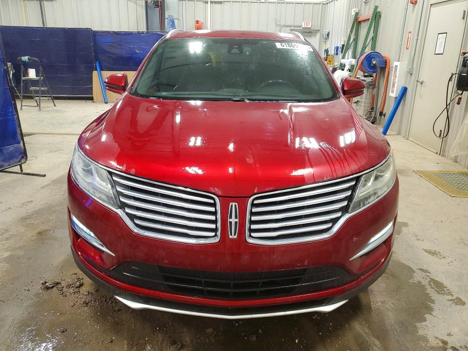 Продаж на аукціоні авто 2015 Lincoln Mkc, vin: 5LMTJ2AH5FUJ33390, номер лоту: 61865956