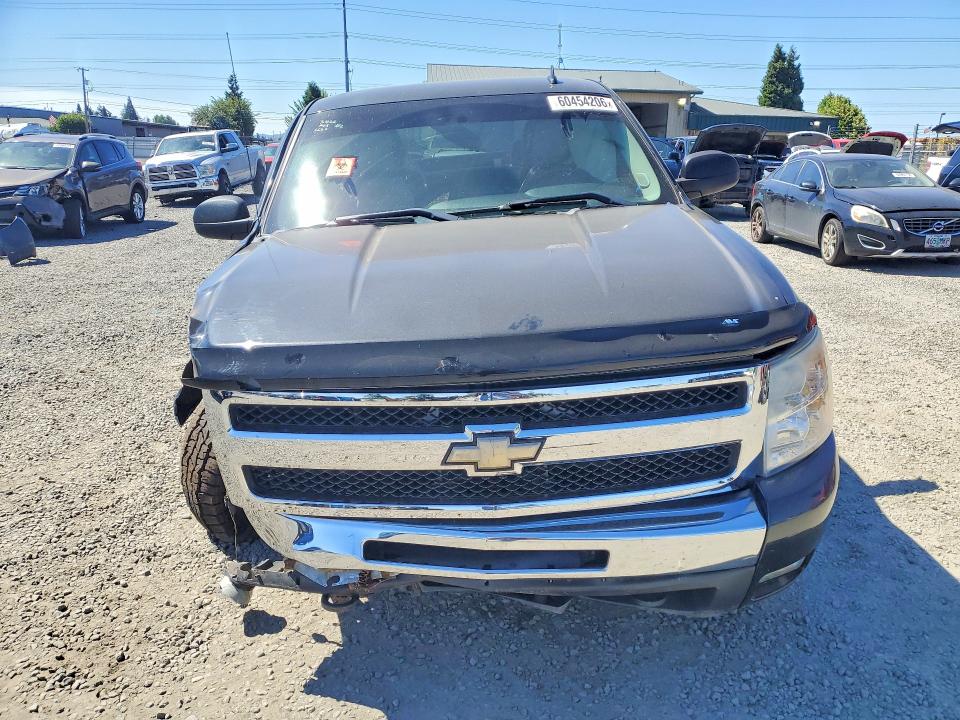 Aukcja sprzedaży 2009 Chevrolet Silverado, vin: 1GCEK29099Z290486, numer aukcji: 60454206