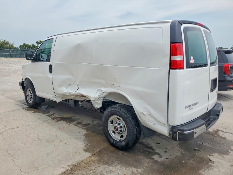 Продажа на аукционе авто 2026 Gmc Savana, vin: 1GTW7AF7XT1240882, номер лота: 62831326