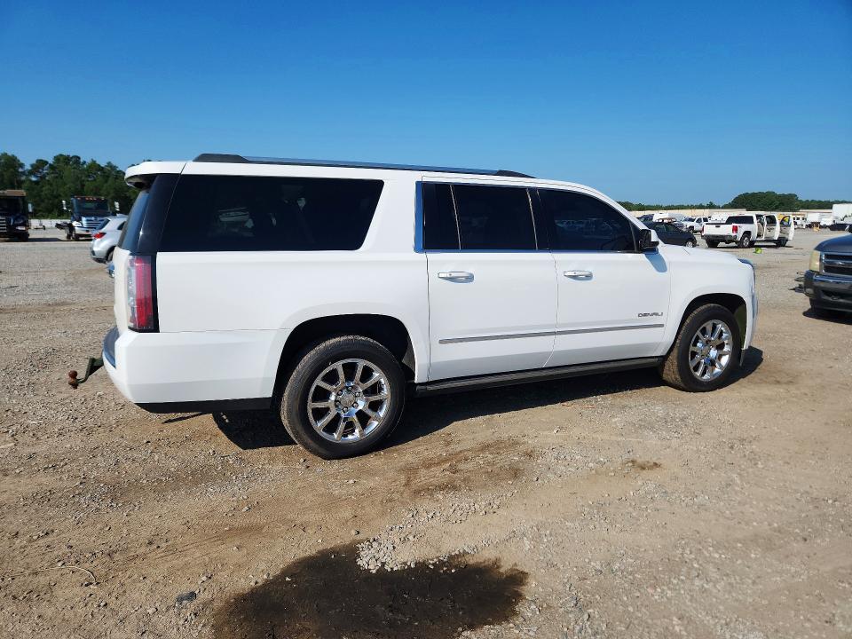 Продажа на аукционе авто 2015 Gmc Yukon Xl, vin: 1GKS1JKJ4FR726485, номер лота: 62981516