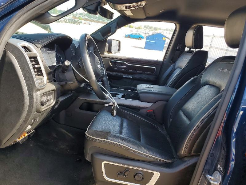 Продажа на аукционе авто 2023 Ram 1500, vin: 1C6SRFJT3PN577295, номер лота: 85978005