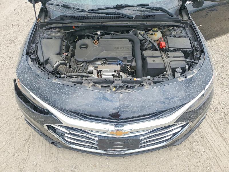 2020 Chevrolet Malibu მანქანა იყიდება აუქციონზე, vin: 1G1ZD5ST6LF035801, აუქციონის ნომერი: 85622925