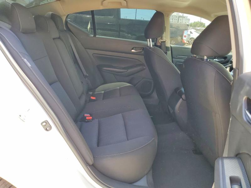 Продажа на аукционе авто 2022 Nissan Altima, vin: 1N4BL4BVXNN365222, номер лота: 59391566