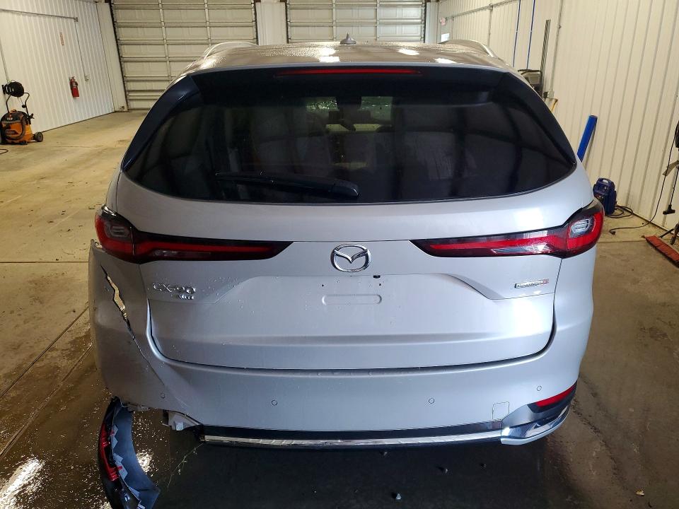 Aukcja sprzedaży 2024 Mazda Cx-90, vin: JM3KKEHC4R1169001, numer aukcji: 63215666
