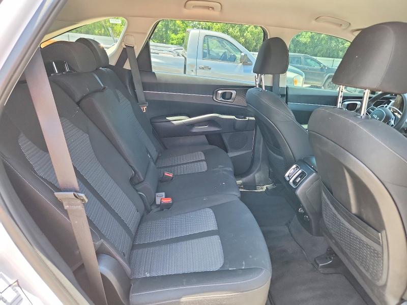 Aukcja sprzedaży 2023 Kia Sorento, vin: 5XYRGDLC0PG199961, numer aukcji: 60203626