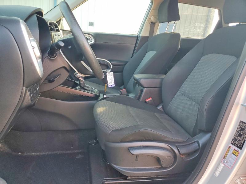 2020 Kia Soul მანქანა იყიდება აუქციონზე, vin: KNDJ23AU2L7090426, აუქციონის ნომერი: 61817986