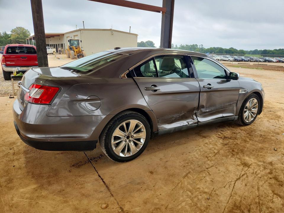 Auction sale of the 2011 Ford Taurus, vin: 1FAHP2FW8BG181273, lot number: 62274296