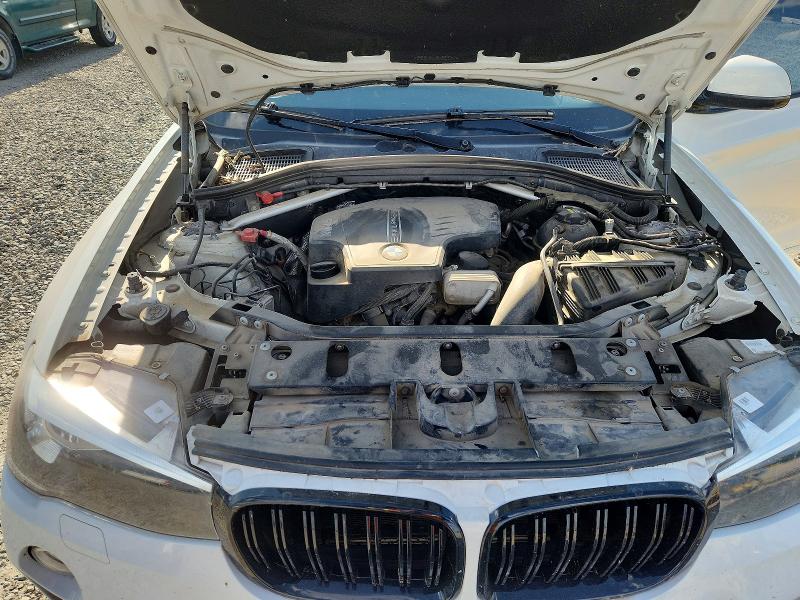 Продажа на аукционе авто 2017 Bmw X3, vin: 5UXWX9C32H0W66870, номер лота: 59566856