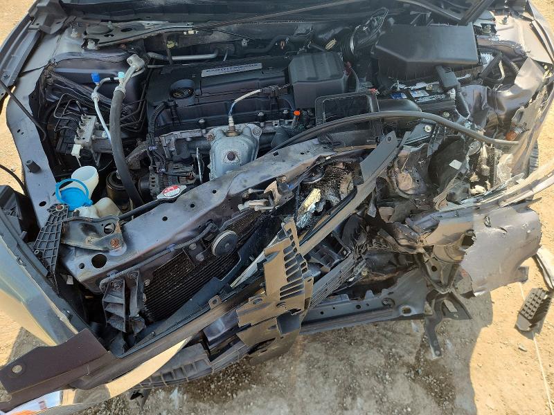 61182316 :رقم المزاد ، 1HGCR2F86EA138625 vin ، 2014 Honda Accord مزاد بيع