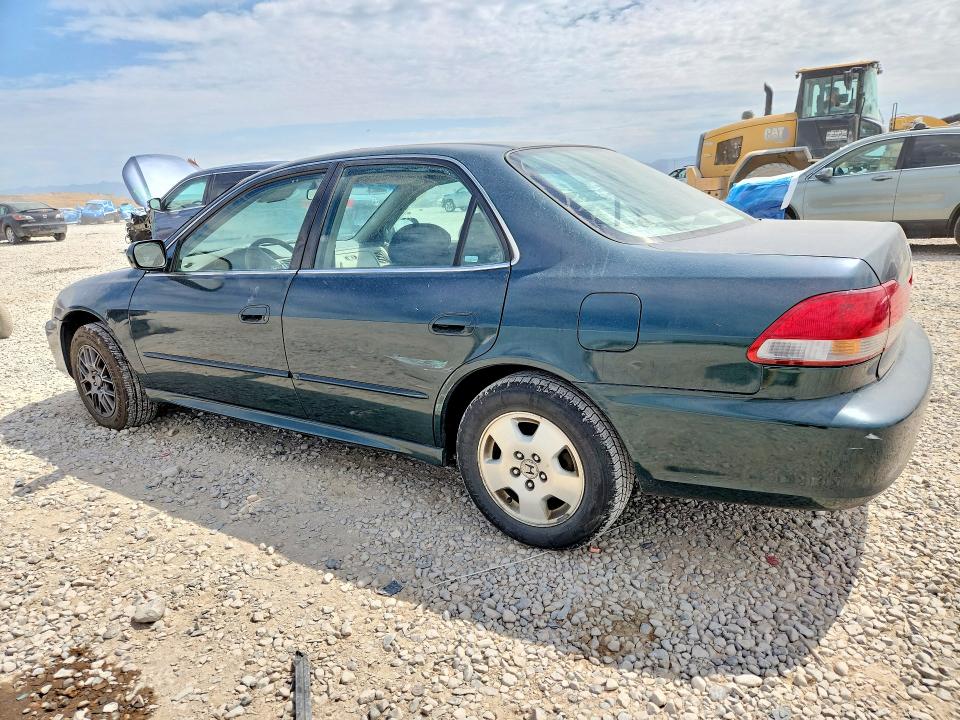 Продаж на аукціоні авто 2001 Honda Accord, vin: 1HGCG16541A004602, номер лоту: 61889286