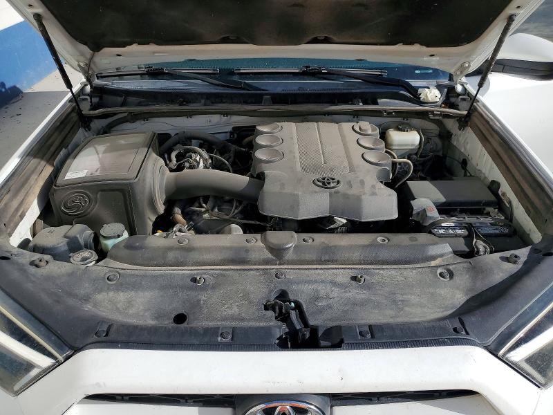 Продажа на аукционе авто 2017 Toyota 4runner, vin: JTEBU5JR6H5413137, номер лота: 59629806