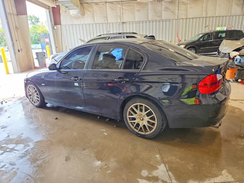 Aukcja sprzedaży 2008 Bmw 328, vin: WBAVC93598K043354, numer aukcji: 60167836
