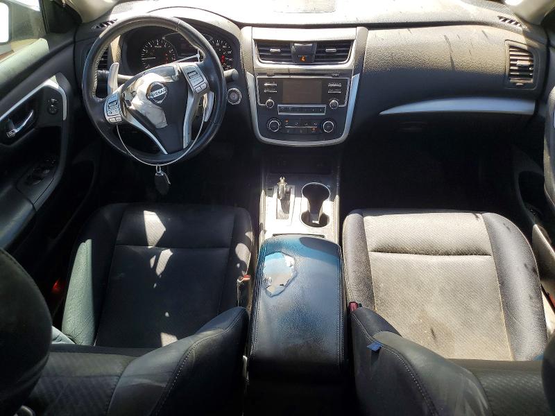 63186166 :رقم المزاد ، 1N4AL3AP4GC245715 vin ، 2016 Nissan Altima مزاد بيع