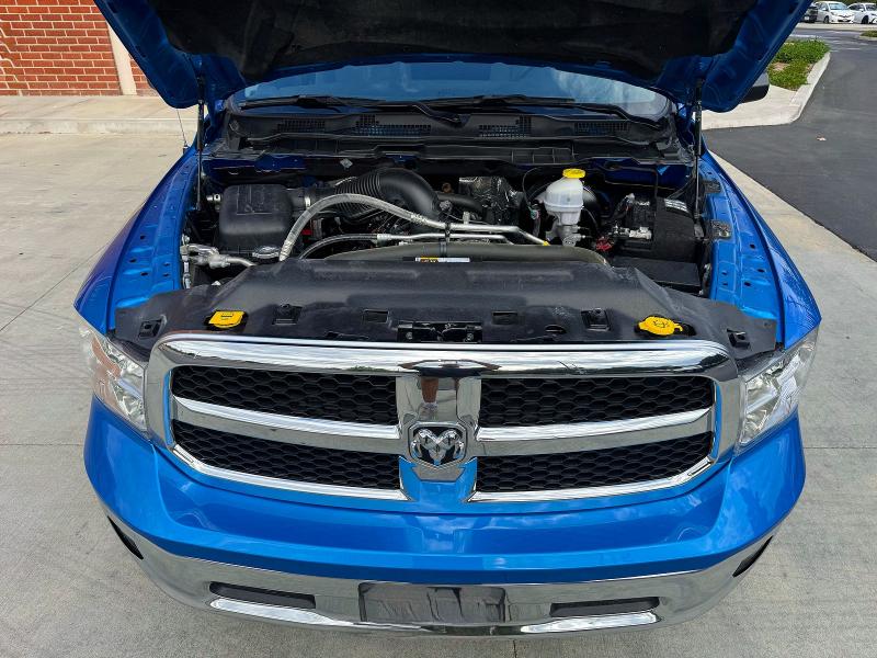 Продажа на аукционе авто 2024 Ram 1500 Classic, vin: 1C6RR7KT0RS160188, номер лота: 61190736