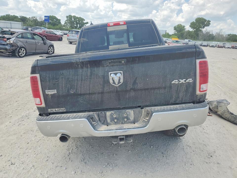 Продажа на аукционе авто 2018 Ram 1500, vin: 1C6RR7NT0JS250831, номер лота: 59292956