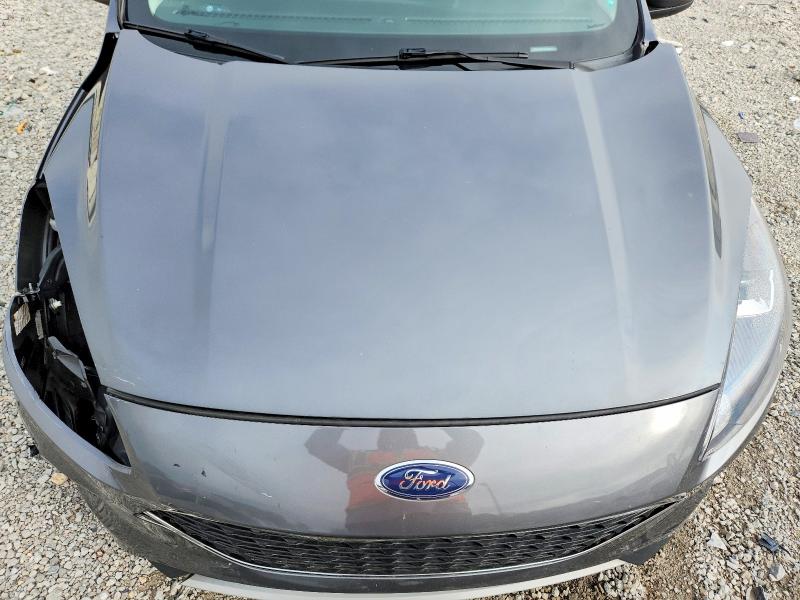 Продаж на аукціоні авто 2022 Ford Escape, vin: 1FMCU0G67NUA85149, номер лоту: 61793736