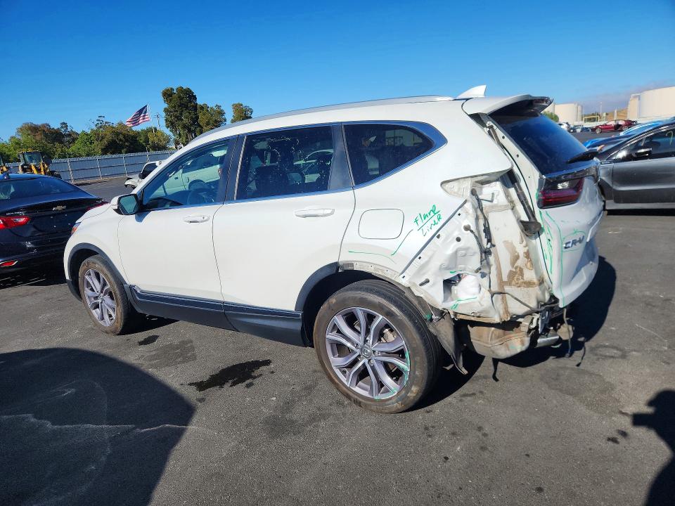 Продаж на аукціоні авто 2020 Honda Cr-v, vin: 5J6RW2H95LL012176, номер лоту: 61955216