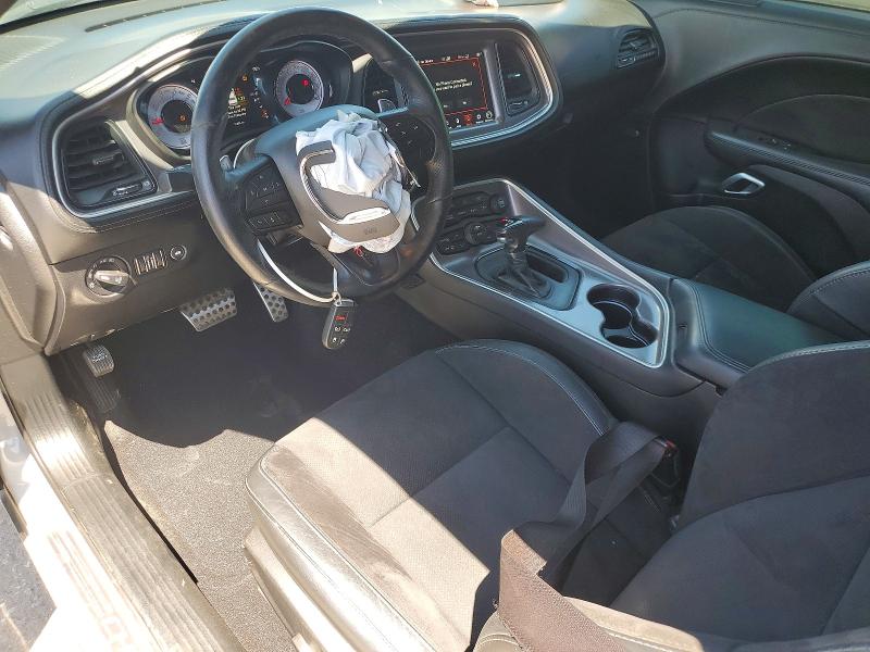 Aukcja sprzedaży 2021 Dodge Challenger, vin: 2C3CDZFJ5MH649806, numer aukcji: 61572746