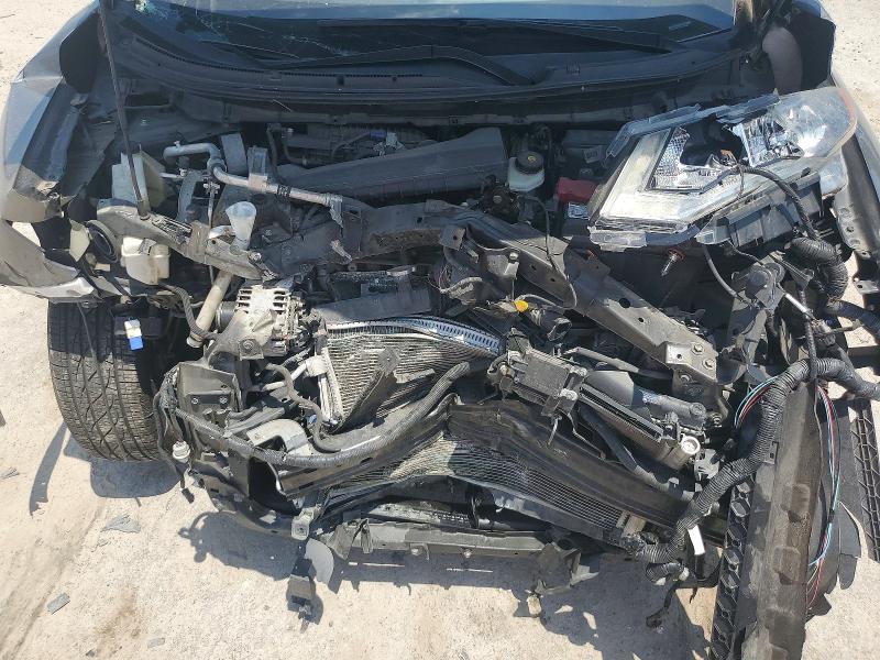 Aukcja sprzedaży 2019 Nissan Rogue, vin: 5N1AT2MT8KC803700, numer aukcji: 59345536