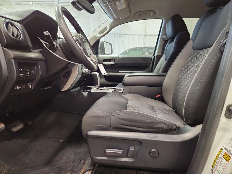 Aukcja sprzedaży 2019 Toyota Tundra, vin: 5TFEY5F11KX253317, numer aukcji: 62820936