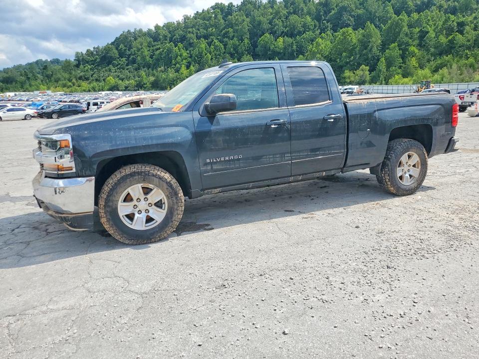 62607466 :رقم المزاد ، 2GCVKPEC6K1143263 vin ، 2019 Chevrolet Silverado Ld مزاد بيع