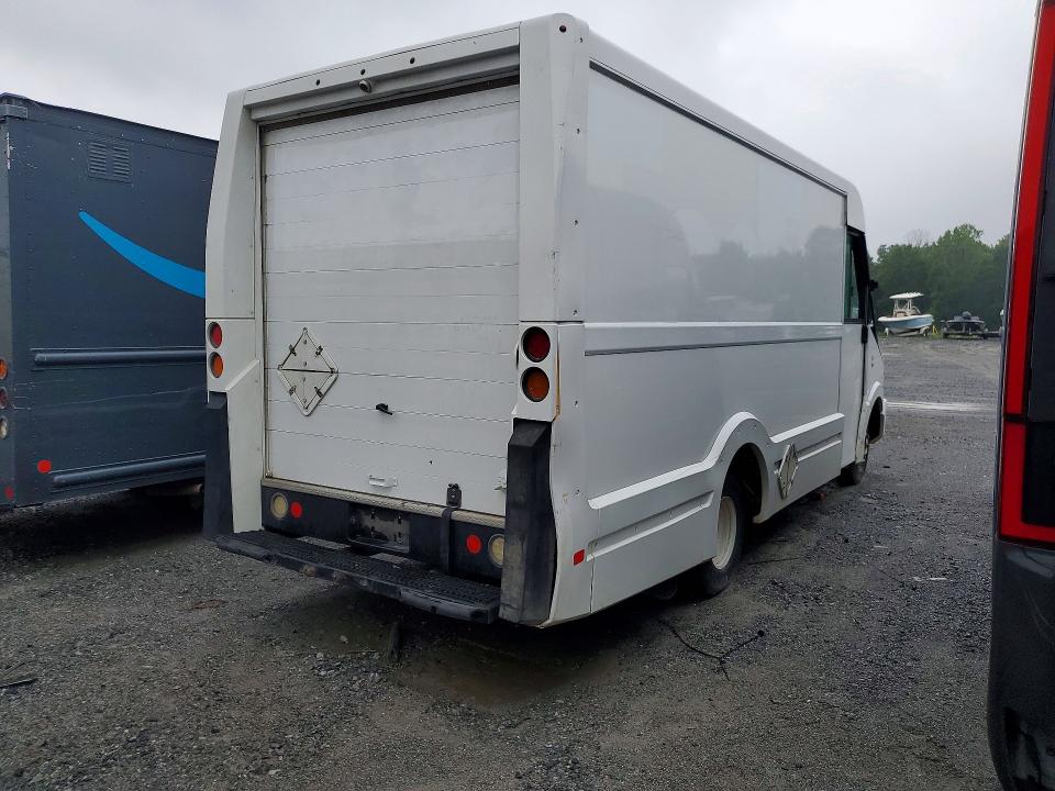 Продаж на аукціоні авто 2016 Isuzu Reach, vin: JALB4T17XG7W00048, номер лоту: 59796656