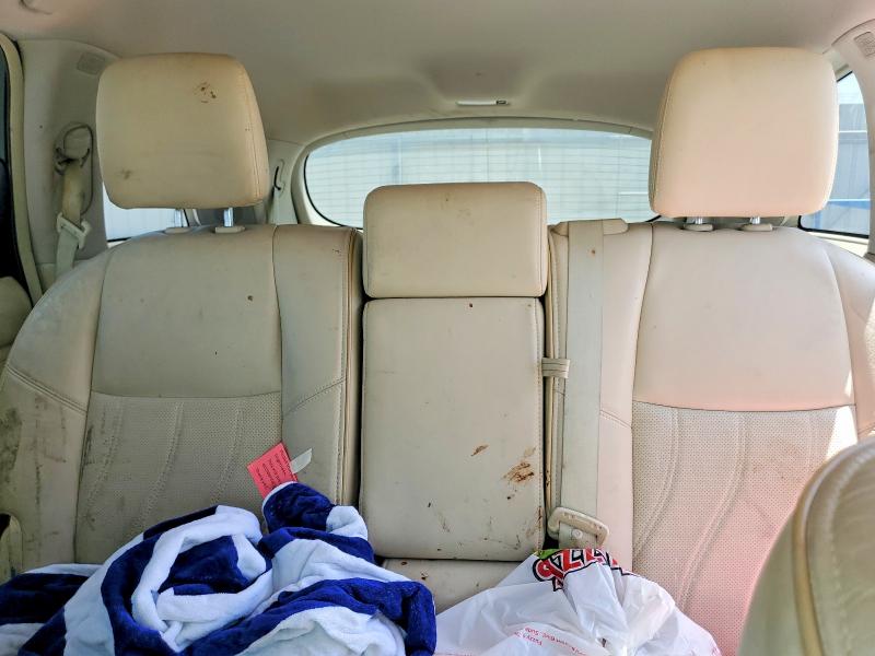Продажа на аукционе авто 2014 Infiniti Qx60, vin: 5N1AL0MM5EC520947, номер лота: 63042816