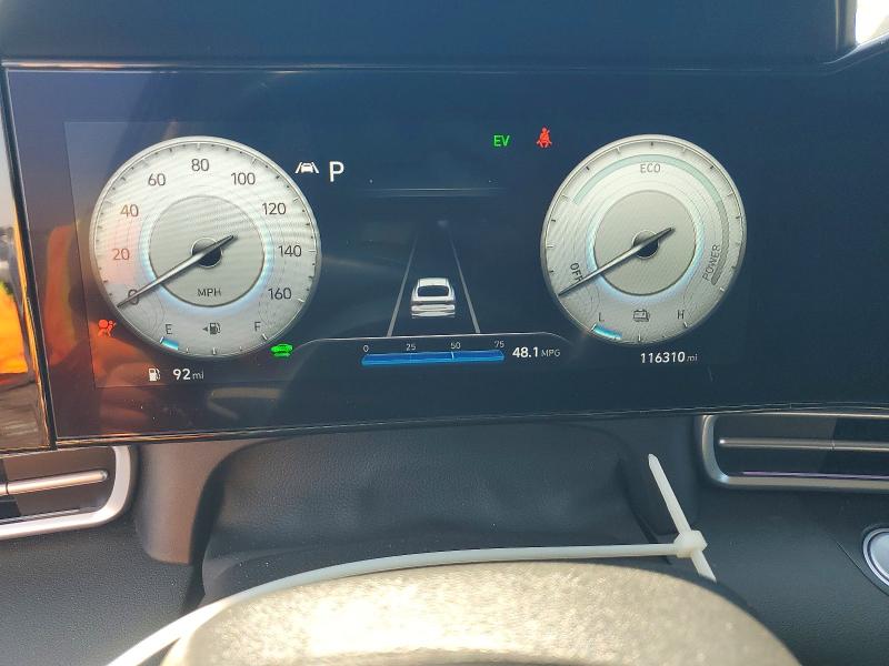 Продажа на аукционе авто 2023 Hyundai Elantra, vin: KMHLN4AJ4PU048581, номер лота: 63572696