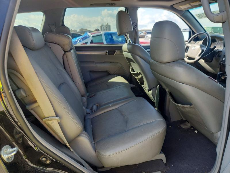 60418346 :رقم المزاد ، KNDJJ741095020939 vin ، 2009 Kia Borrego مزاد بيع