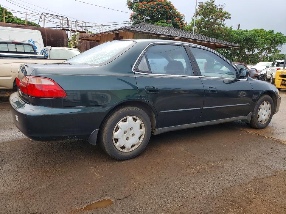 Продаж на аукціоні авто 2000 Honda Accord, vin: 1HGCG5644YA125929, номер лоту: 60446436