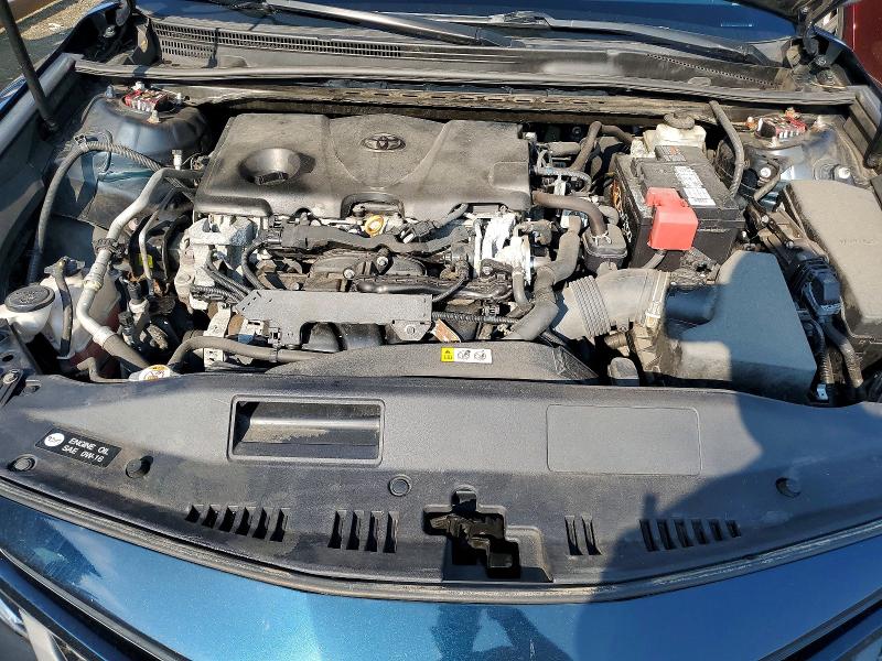 2019 Toyota Camry მანქანა იყიდება აუქციონზე, vin: 4T1B11HK4KU722774, აუქციონის ნომერი: 63093956
