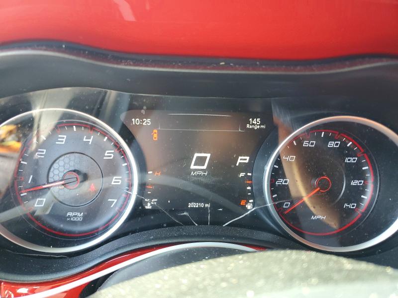 Aukcja sprzedaży 2015 Dodge Charger, vin: 2C3CDXFGXFH769144, numer aukcji: 61043956
