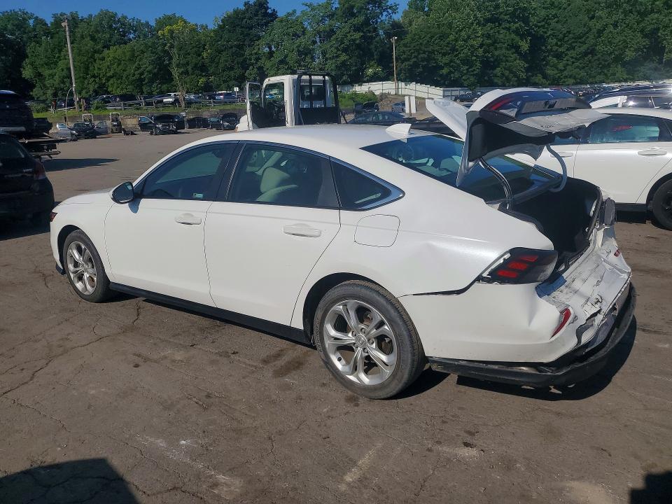 Продажа на аукционе авто 2023 Honda Accord, vin: 1HGCY1F2XPA031766, номер лота: 61941616