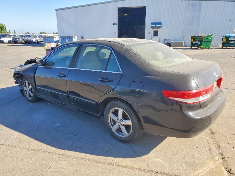 Aukcja sprzedaży 2004 Honda Accord, vin: JHMCM56654C002405, numer aukcji: 59003986