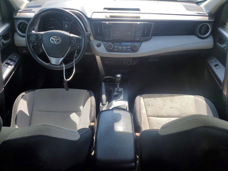 Продажа на аукционе авто 2018 Toyota Rav4, vin: JTMRFREV7JJ735018, номер лота: 61291906