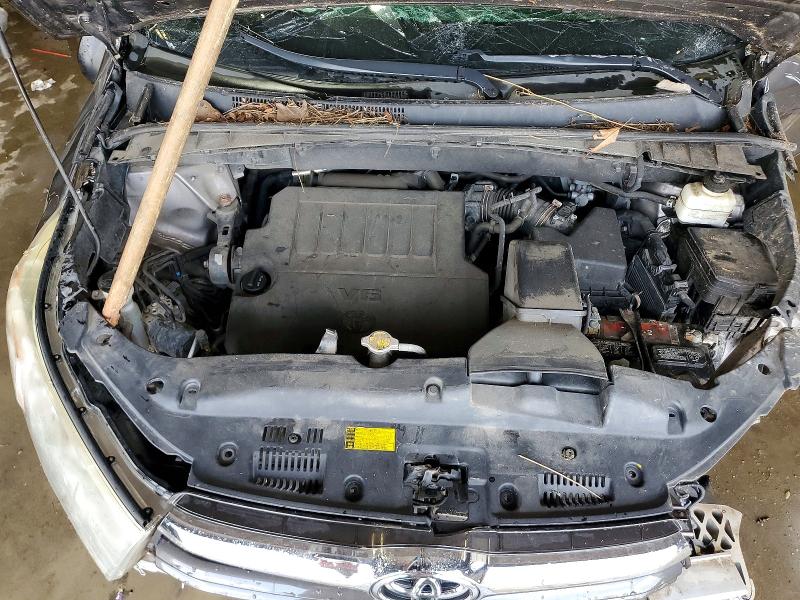 Продажа на аукционе авто 2014 Toyota Highlander, vin: 5TDBKRFH7ES038902, номер лота: 62065806
