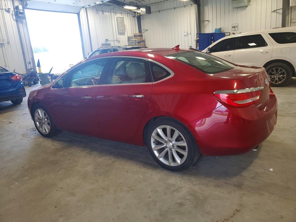Продажа на аукционе авто 2014 Buick Verano, vin: 1G4PR5SKXE4121811, номер лота: 59132606