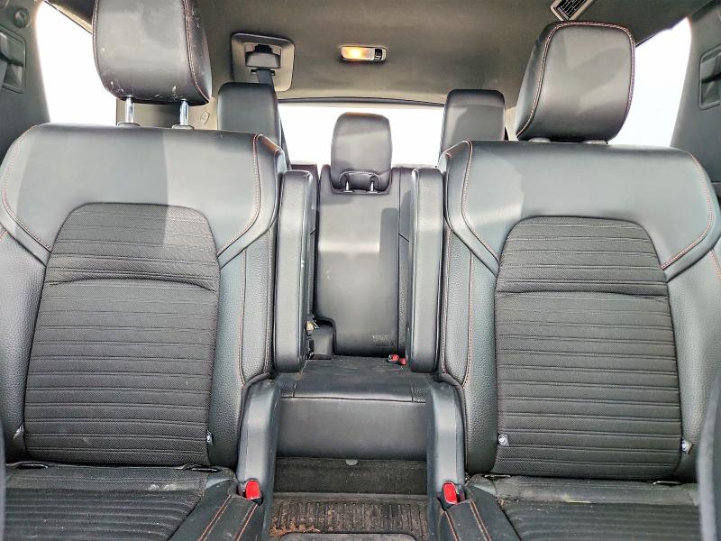 Aukcja sprzedaży 2023 Nissan Pathfinder, vin: 5N1DR3BD5PC258107, numer aukcji: 60850866