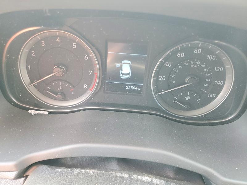 Aukcja sprzedaży 2018 Hyundai Kona, vin: KM8K12AA1JU170060, numer aukcji: 60496346