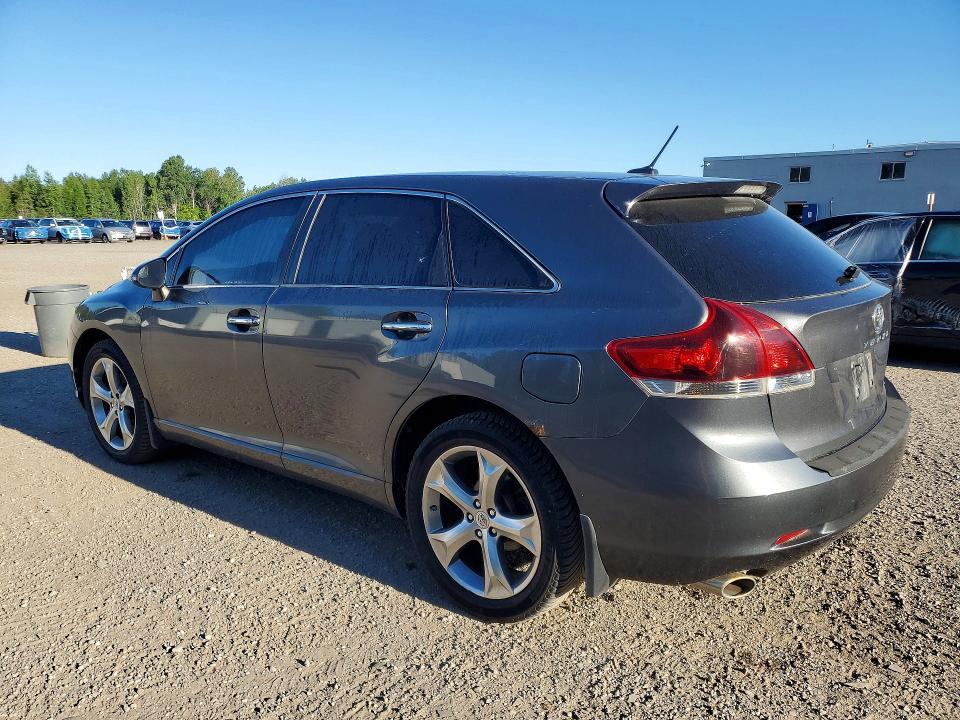 Aukcja sprzedaży 2013 Toyota Venza, vin: 4T3BK3BBXDU077365, numer aukcji: 63298326